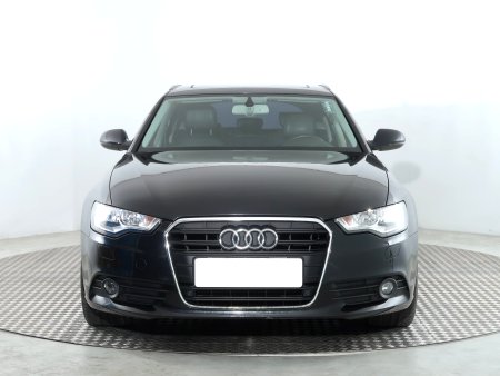 Audi A6, 2013 - pohled č. 2