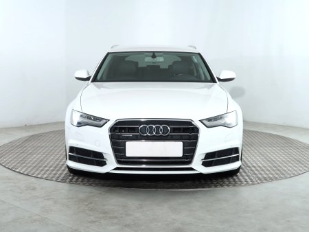 Audi A6, 2016 - pohled č. 2