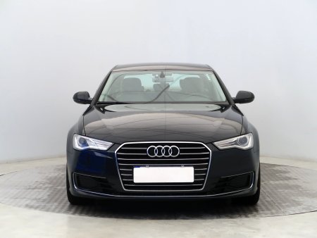 Audi A6, 2015 - pohled č. 2
