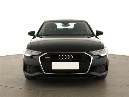 Audi A6, 2020 - pohled č. 2