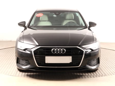 Audi A6, 2022 - pohled č. 2