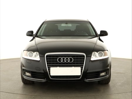 Audi A6, 2009 - pohled č. 2