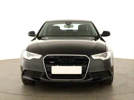 Audi A6, 2013 - pohled č. 2