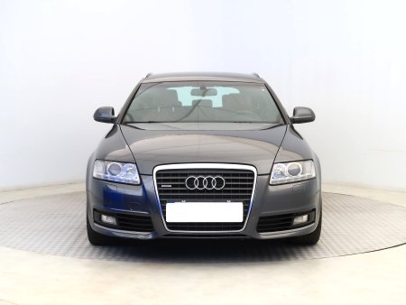 Audi A6, 2010 - pohled č. 2