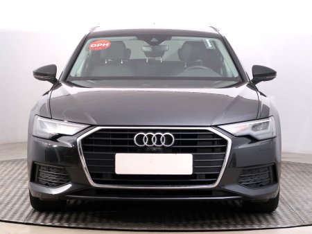 Audi A6, 2019 - pohled č. 2