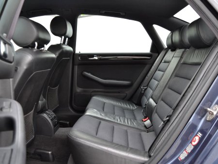 Audi A6, 2002 - pohled č. 10