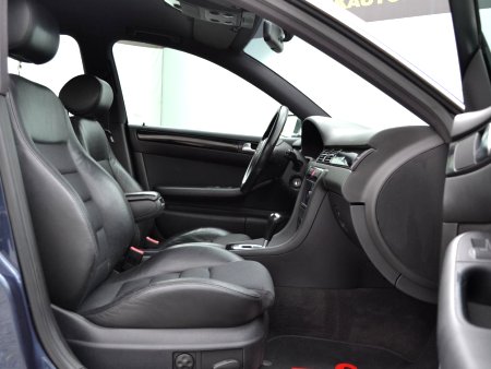 Audi A6, 2002 - pohled č. 11