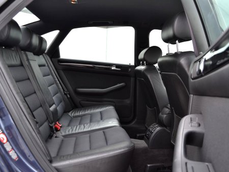 Audi A6, 2002 - pohled č. 12