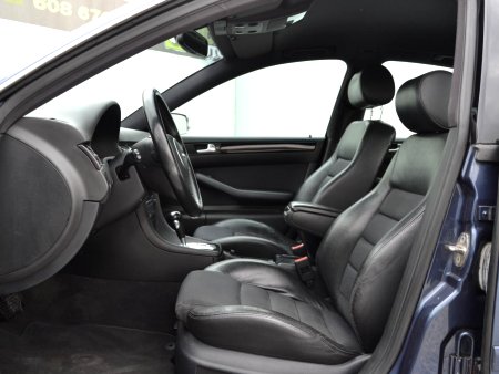 Audi A6, 2002 - pohled č. 9