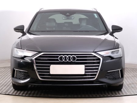 Audi A6, 2019 - pohled č. 2