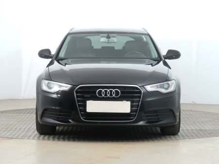 Audi A6, 2014 - pohled č. 2