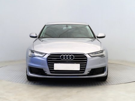 Audi A6, 2015 - pohled č. 2