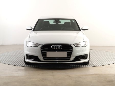Audi A6, 2015 - pohled č. 2
