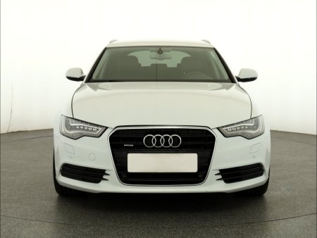 Audi A6, 2013 - pohled č. 2
