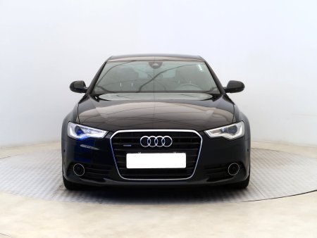 Audi A6, 2015 - pohled č. 2