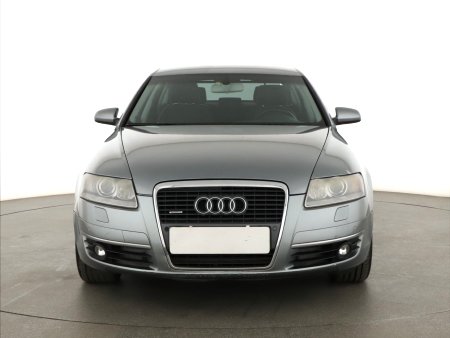 Audi A6, 2008 - pohled č. 2
