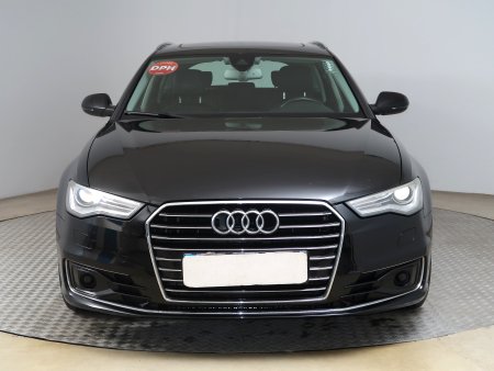 Audi A6, 2015 - pohled č. 2