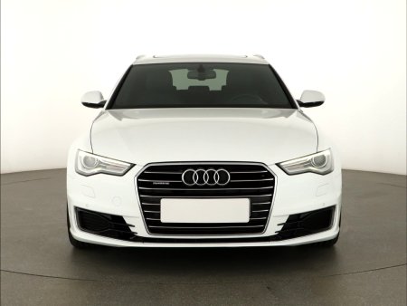 Audi A6, 2016 - pohled č. 2
