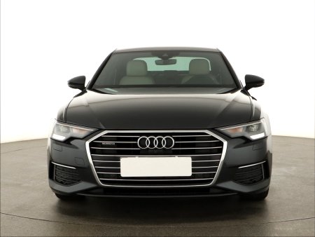 Audi A6, 2022 - pohled č. 2