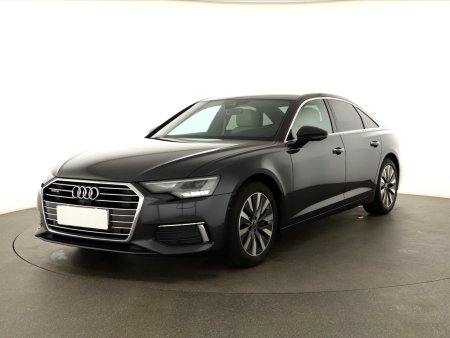 Audi A6, 2022 - pohled č. 3