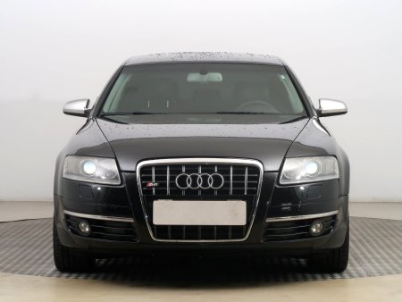 Audi A6, 2008 - pohled č. 2