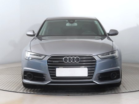 Audi A6, 2016 - pohled č. 2
