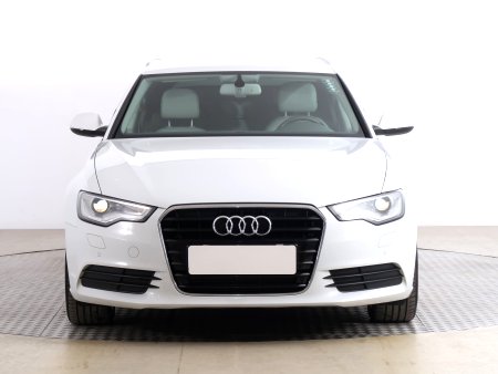 Audi A6, 2014 - pohled č. 2