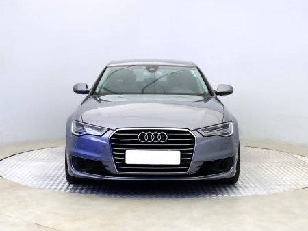 Audi A6, 2015 - pohled č. 2