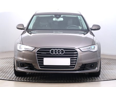 Audi A6, 2015 - pohled č. 2