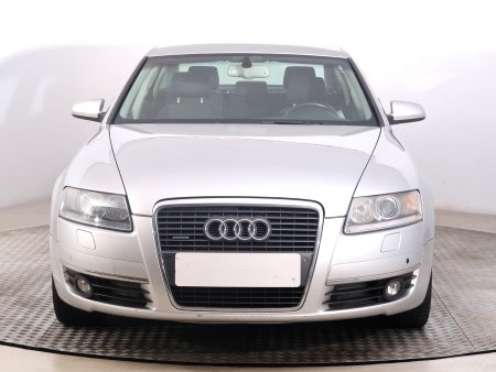 Audi A6, 2006 - pohled č. 2