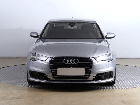Audi A6, 2016 - pohled č. 2
