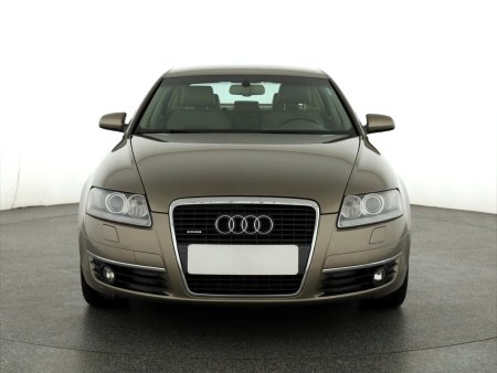 Audi A6, 2006 - pohled č. 2