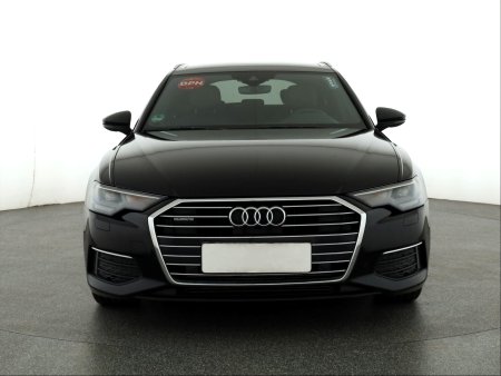 Audi A6, 2020 - pohled č. 2