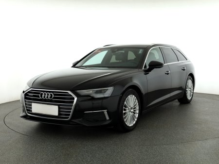 Audi A6, 2020 - pohled č. 3