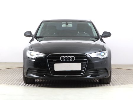 Audi A6, 2014 - pohled č. 2