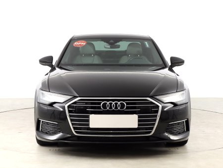 Audi A6, 2019 - pohled č. 2