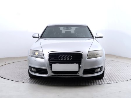 Audi A6, 2009 - pohled č. 2