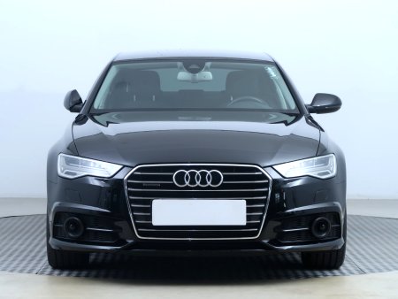 Audi A6, 2018 - pohled č. 2
