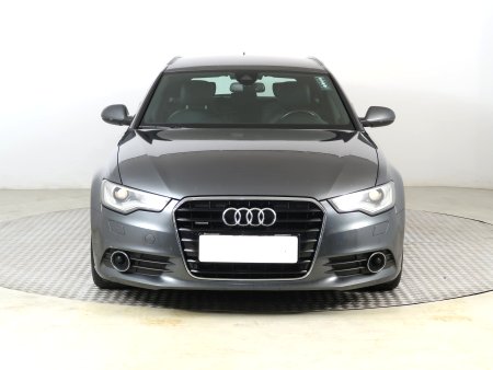Audi A6, 2014 - pohled č. 2