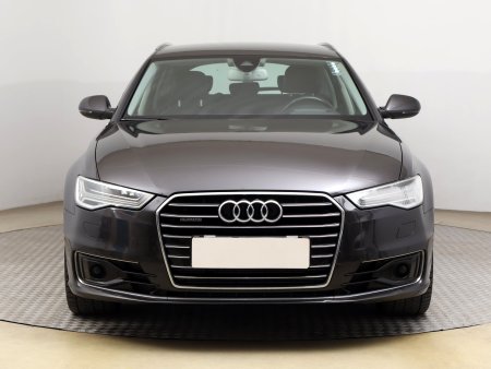 Audi A6, 2016 - pohled č. 2