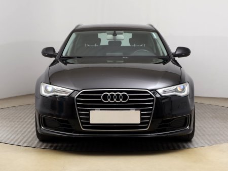 Audi A6, 2016 - pohled č. 2