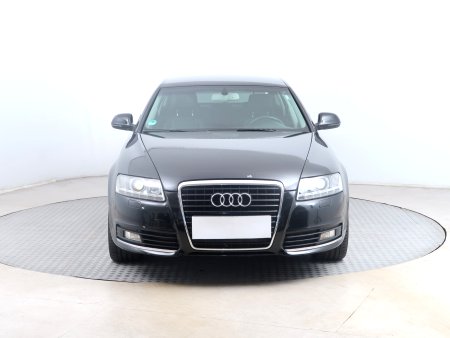 Audi A6, 2009 - pohled č. 2