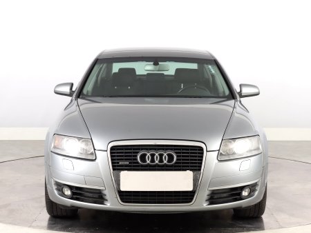 Audi A6, 2007 - pohled č. 2