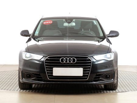 Audi A6, 2016 - pohled č. 2