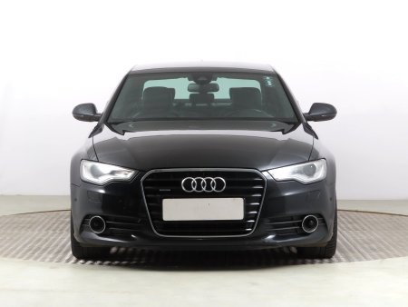 Audi A6, 2015 - pohled č. 2