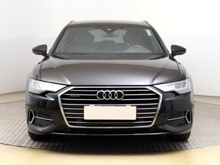Audi A6, 2020 - pohled č. 2