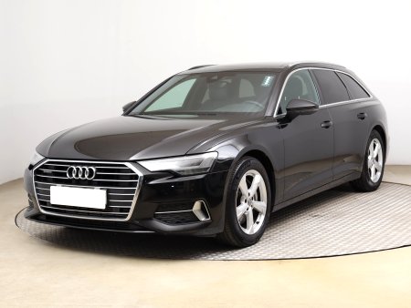 Audi A6, 2020 - pohled č. 3