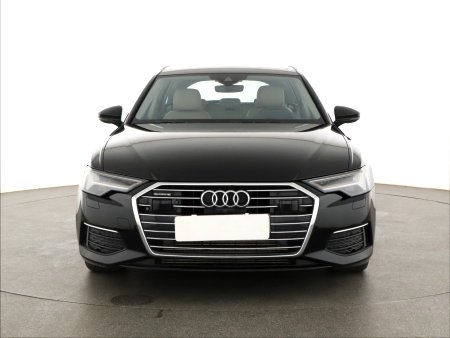 Audi A6, 2019 - pohled č. 2