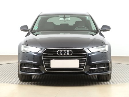 Audi A6, 2015 - pohled č. 2