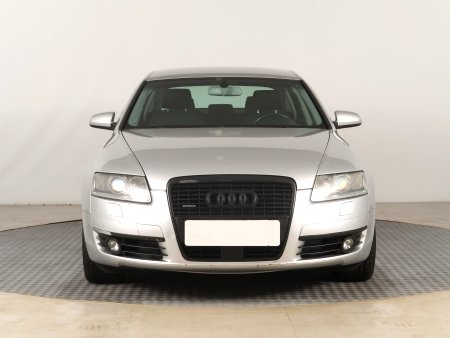 Audi A6, 2007 - pohled č. 2
